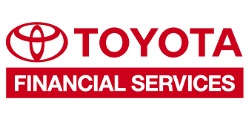 toyota finance logo