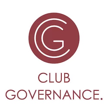 Club Governance eLearning - Warren Tapp and Geoff Wohlsen
