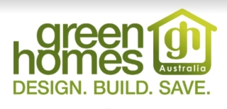 Green Homes Design